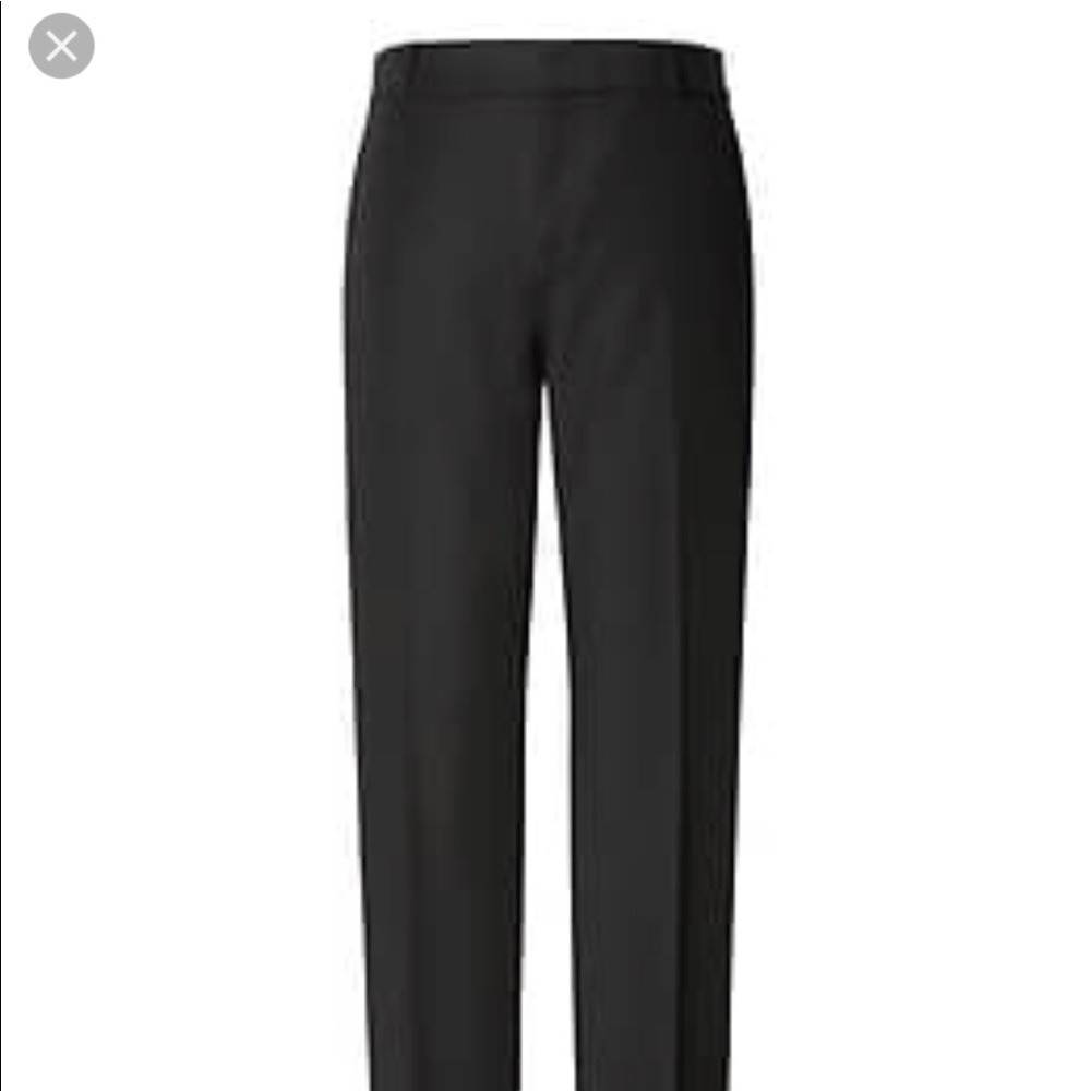 Dress pants